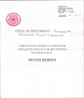 Document Preview